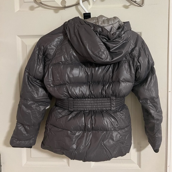 North Face Winter Jacket Girls - Picture 3 of 5